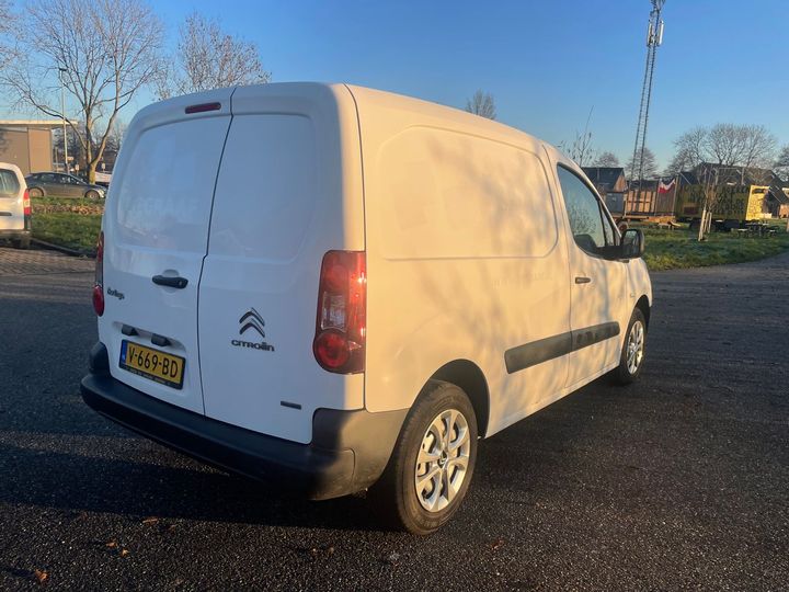 Photo 3 VIN: VF77ABHW6GJ827739 - CITROEN BERLINGO 