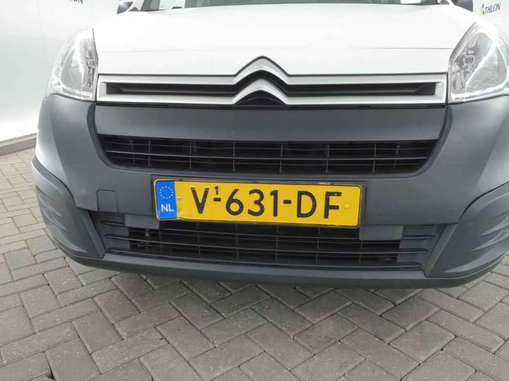 Photo 19 VIN: VF77ABHW6GJ887111 - CITROEN BERLINGO VAN 