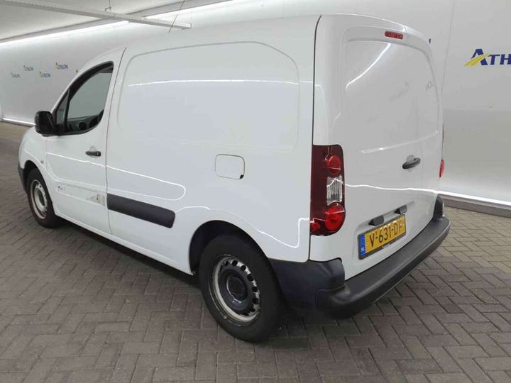 Photo 3 VIN: VF77ABHW6GJ887111 - CITROEN BERLINGO VAN 