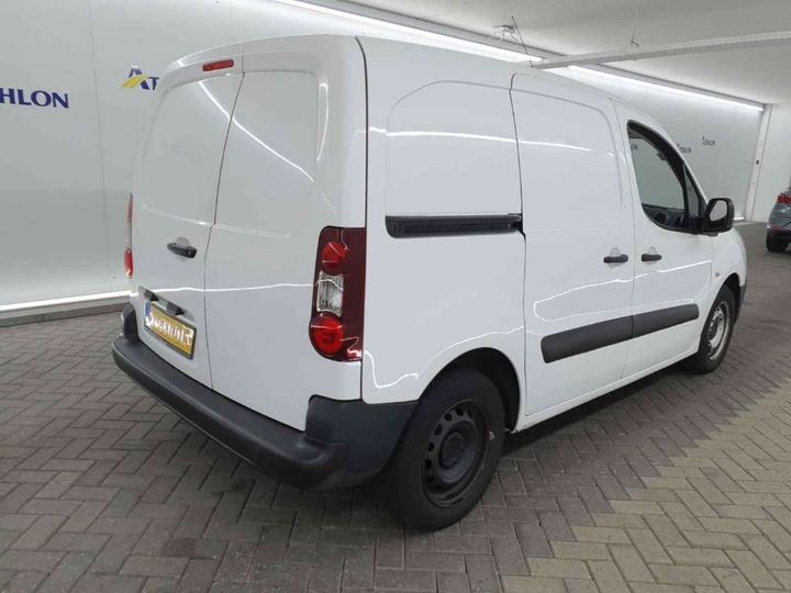 Photo 4 VIN: VF77ABHW6GJ887111 - CITROEN BERLINGO VAN 