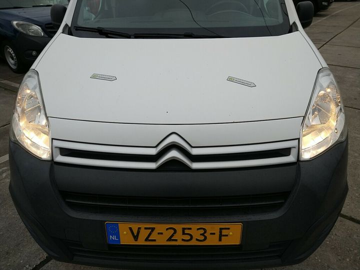 Photo 11 VIN: VF77ABHW6GN528673 - CITROEN BERLINGO 