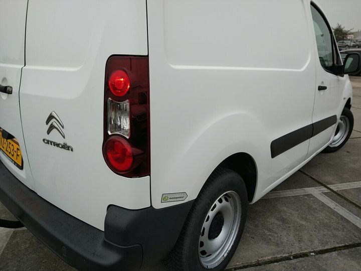 Photo 6 VIN: VF77ABHW6GN528673 - CITROEN BERLINGO 