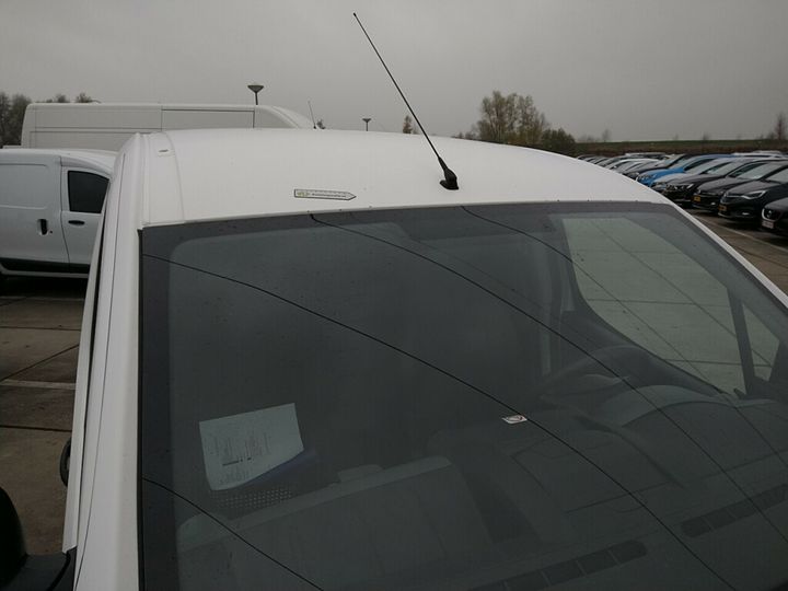 Photo 7 VIN: VF77ABHW6GN528673 - CITROEN BERLINGO 