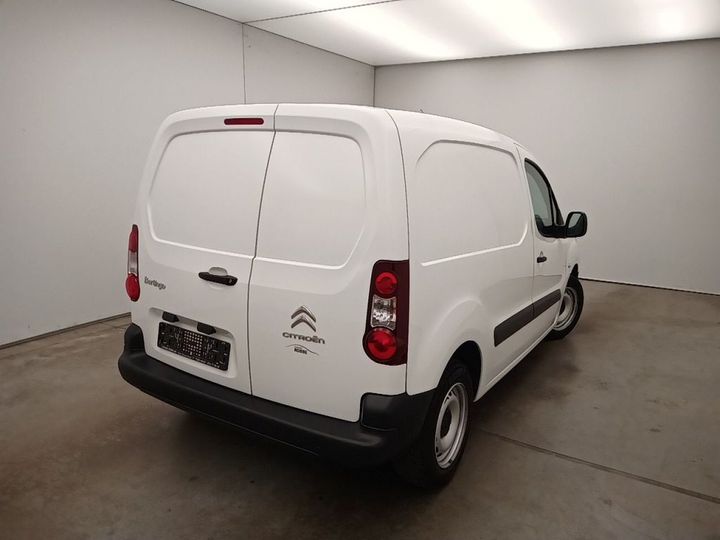 Photo 2 VIN: VF77ABHW6HJ529361 - CITROEN BERLINGO FL&#3915 