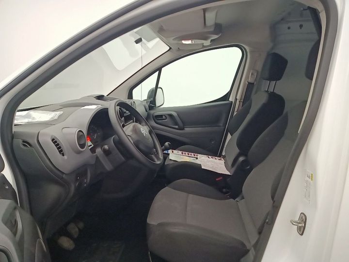 Photo 3 VIN: VF77ABHW6HJ529361 - CITROEN BERLINGO FL&#3915 