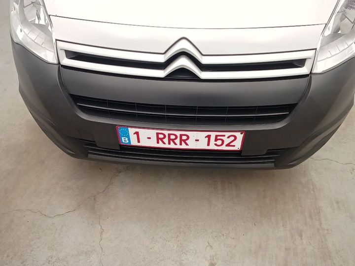 Photo 5 VIN: VF77ABHW6HJ529361 - CITROEN BERLINGO FL&#3915 