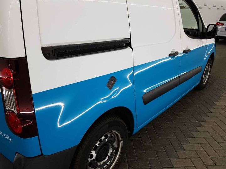 Photo 26 VIN: VF77ABHW6HJ549264 - CITROEN BERLINGO VAN 