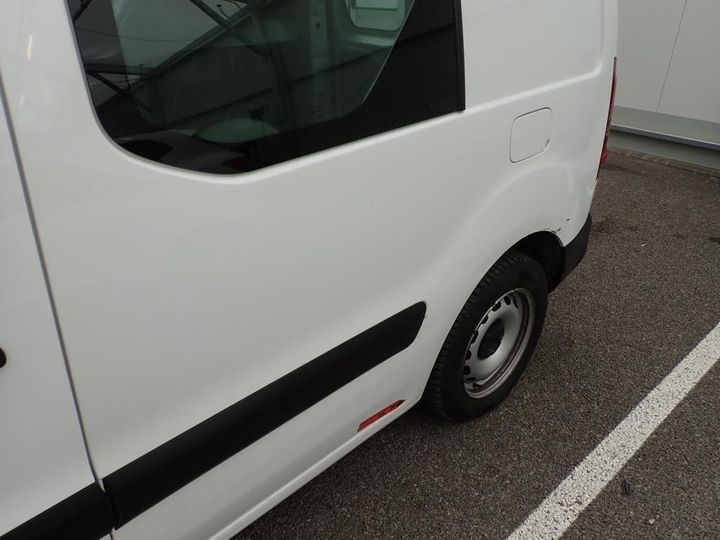 Photo 17 VIN: VF77ABHW6HJ561496 - CITROEN BERLINGO 