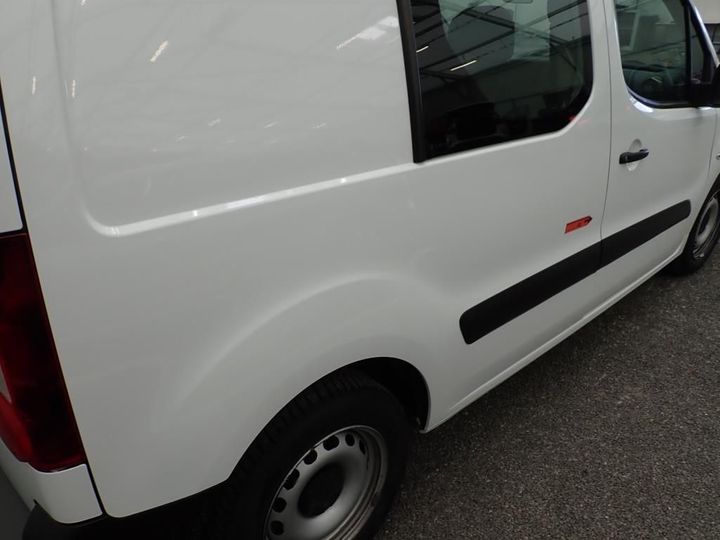 Photo 21 VIN: VF77ABHW6HJ561496 - CITROEN BERLINGO 