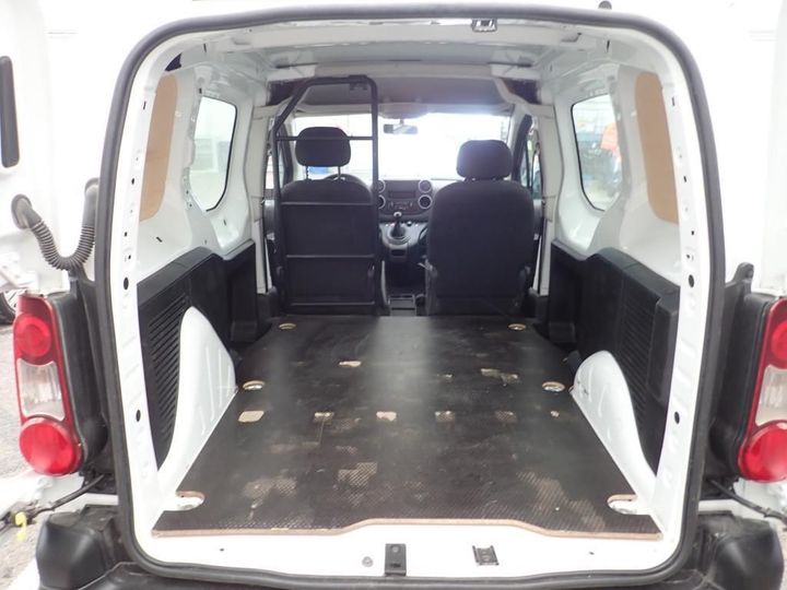 Photo 3 VIN: VF77ABHW6HJ561496 - CITROEN BERLINGO 