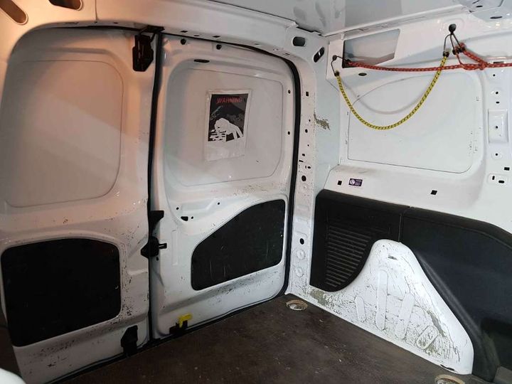 Photo 14 VIN: VF77ABHW6HJ607714 - CITROEN BERLINGO VAN 