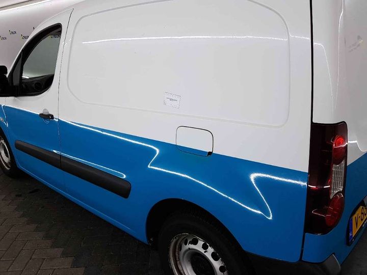 Photo 17 VIN: VF77ABHW6HJ607714 - CITROEN BERLINGO VAN 