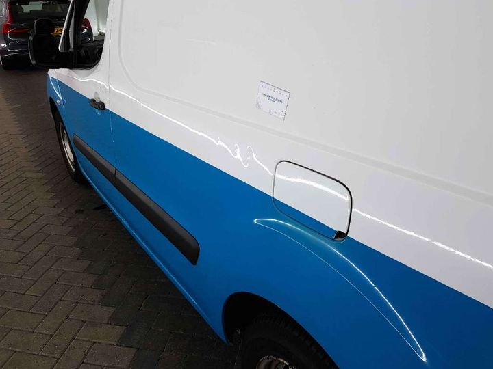 Photo 18 VIN: VF77ABHW6HJ607714 - CITROEN BERLINGO VAN 