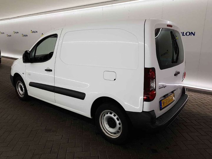 Photo 3 VIN: VF77ABHW6HJ708492 - CITROEN BERLINGO VAN 