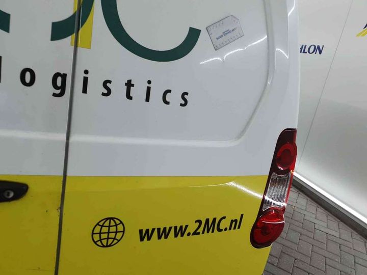 Photo 26 VIN: VF77ABHW6HJ889997 - CITROEN BERLINGO VAN 