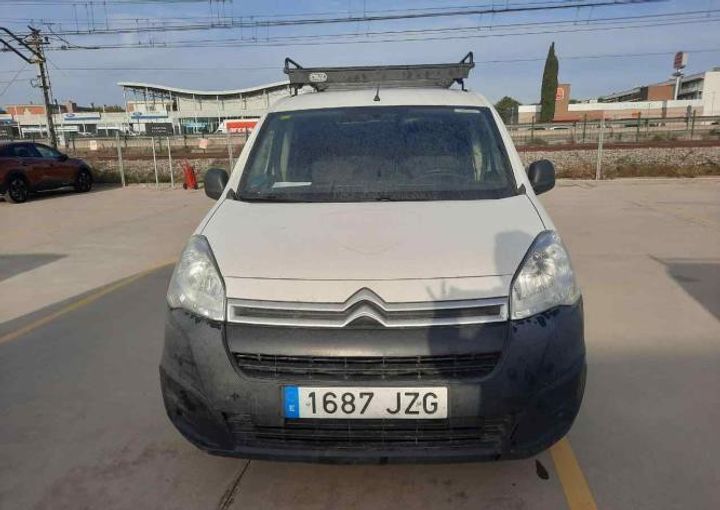 Photo 6 VIN: VF77ABHW6HN511577 - CITROEN BERLINGO 