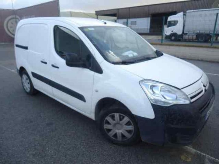 Photo 0 VIN: VF77ABHW6HN527304 - CITROEN BERLINGO 