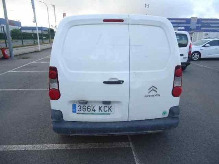 Photo 3 VIN: VF77ABHW6HN527304 - CITROEN BERLINGO 