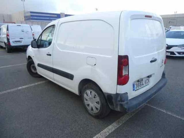 Photo 4 VIN: VF77ABHW6HN527304 - CITROEN BERLINGO 