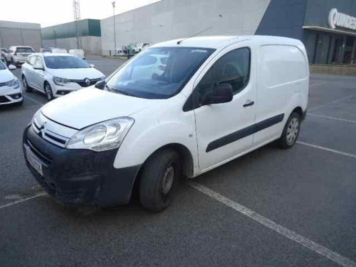 Photo 5 VIN: VF77ABHW6HN527304 - CITROEN BERLINGO 