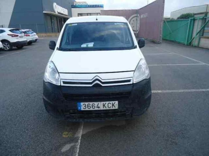 Photo 6 VIN: VF77ABHW6HN527304 - CITROEN BERLINGO 