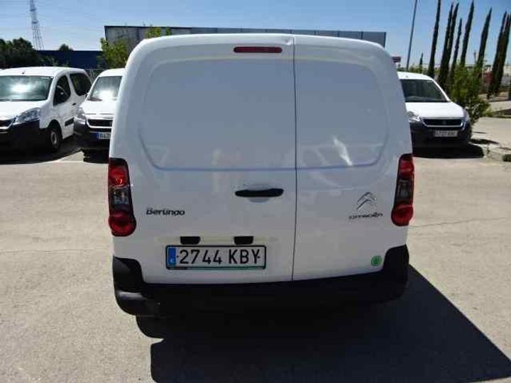 Photo 6 VIN: VF77ABHW6HN527965 - CITROEN BERLINGO 