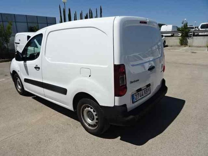 Photo 7 VIN: VF77ABHW6HN527965 - CITROEN BERLINGO 