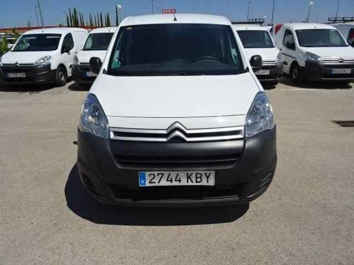 Photo 9 VIN: VF77ABHW6HN527965 - CITROEN BERLINGO 