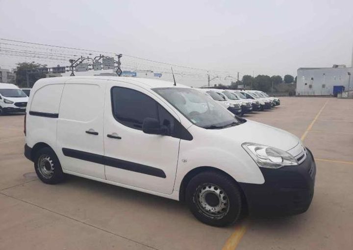 Photo 1 VIN: VF77ABHW6HN529166 - CITROEN BERLINGO 