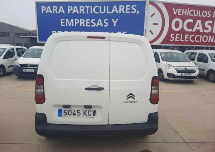 Photo 3 VIN: VF77ABHW6HN529166 - CITROEN BERLINGO 