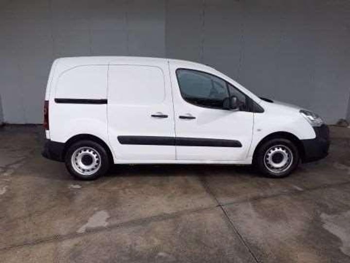 Photo 2 VIN: VF77ABHW6HN529879 - CITROEN BERLINGO 