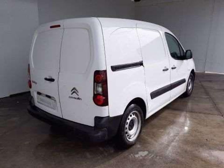 Photo 3 VIN: VF77ABHW6HN529879 - CITROEN BERLINGO 