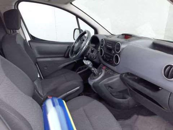 Photo 4 VIN: VF77ABHW6HN529879 - CITROEN BERLINGO 