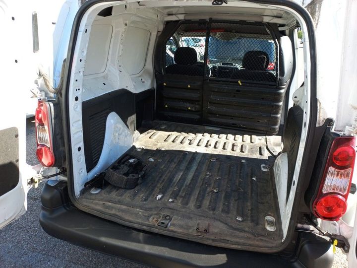 Photo 12 VIN: VF77ABHW6HN532097 - CITROEN BERLINGO 