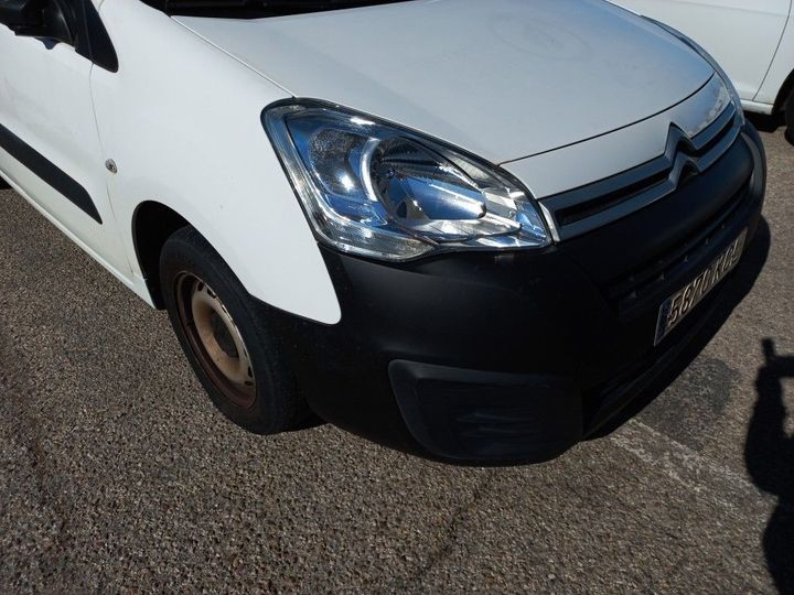 Photo 24 VIN: VF77ABHW6HN532097 - CITROEN BERLINGO 