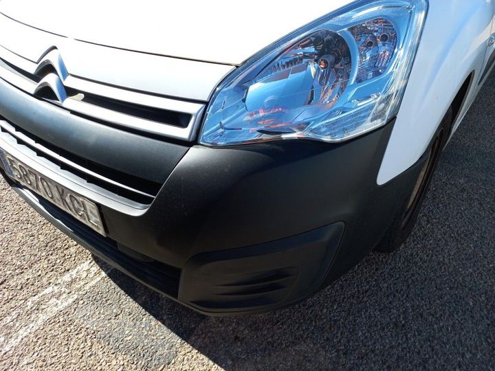 Photo 27 VIN: VF77ABHW6HN532097 - CITROEN BERLINGO 