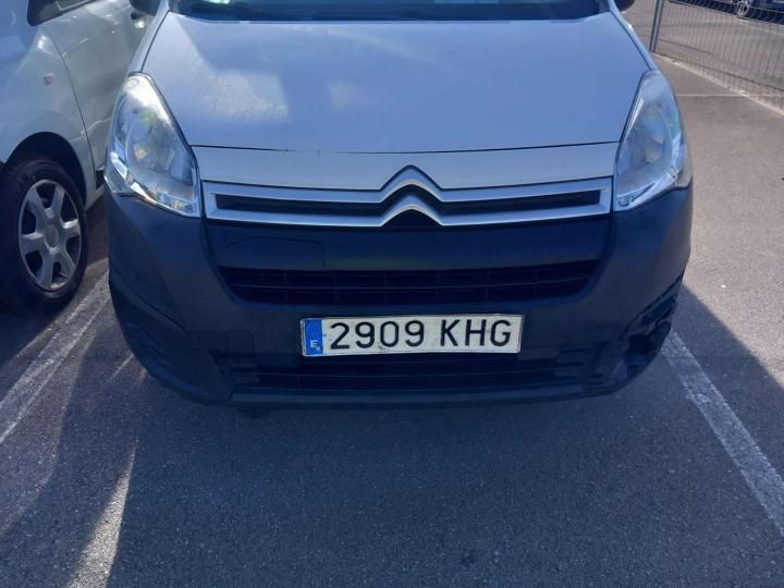 Photo 14 VIN: VF77ABHW6HN535361 - CITROEN BERLINGO 