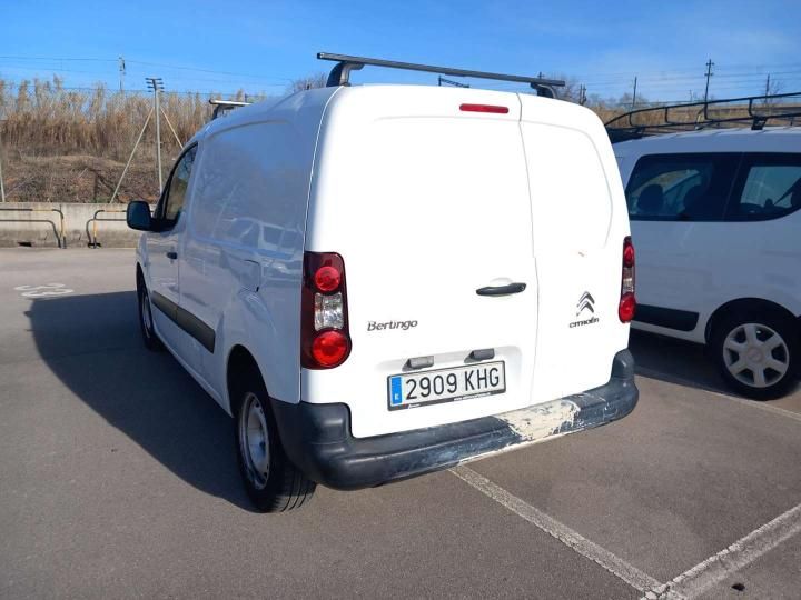 Photo 20 VIN: VF77ABHW6HN535361 - CITROEN BERLINGO 