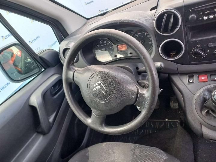 Photo 3 VIN: VF77ABHW6HN535361 - CITROEN BERLINGO 