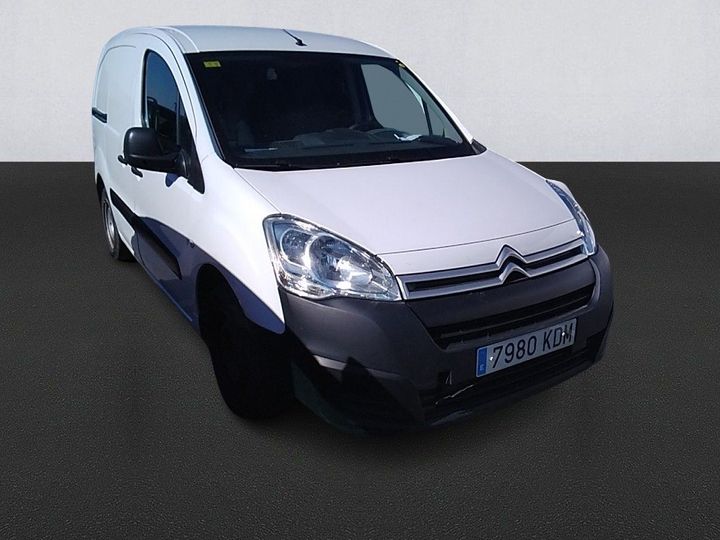 Photo 13 VIN: VF77ABHW6HN536786 - CITROEN BERLINGO 