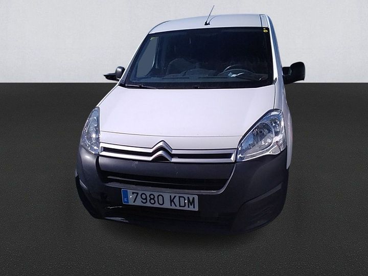 Photo 2 VIN: VF77ABHW6HN536786 - CITROEN BERLINGO 