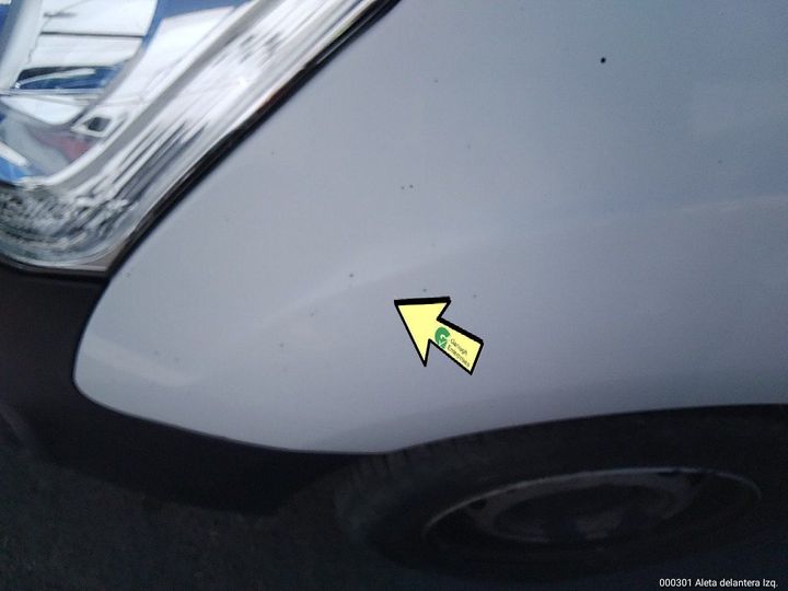 Photo 21 VIN: VF77ABHW6HN536786 - CITROEN BERLINGO 