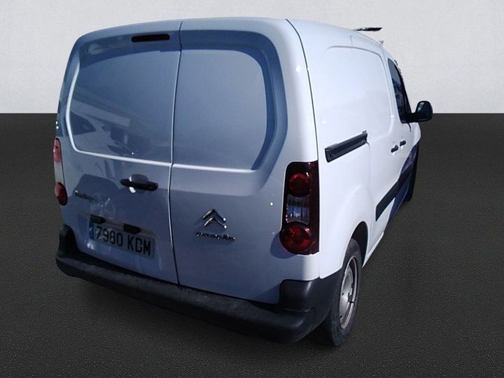 Photo 24 VIN: VF77ABHW6HN536786 - CITROEN BERLINGO 