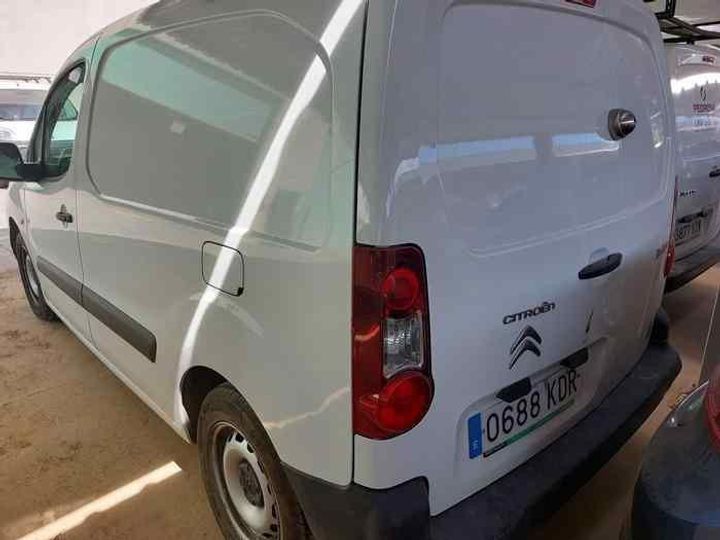 Photo 3 VIN: VF77ABHW6HN538520 - CITROEN BERLINGO 