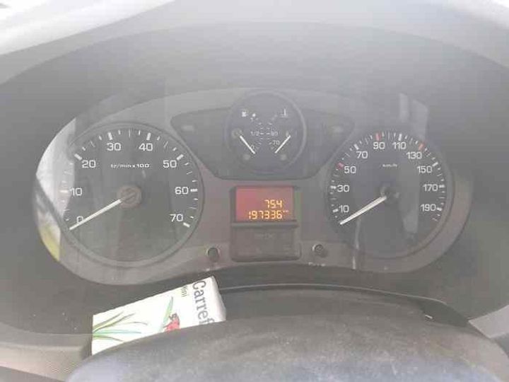 Photo 5 VIN: VF77ABHW6HN538520 - CITROEN BERLINGO 