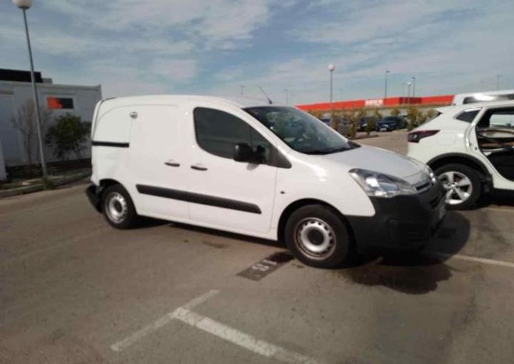 Photo 14 VIN: VF77ABHW6HN539307 - CITROEN BERLINGO 