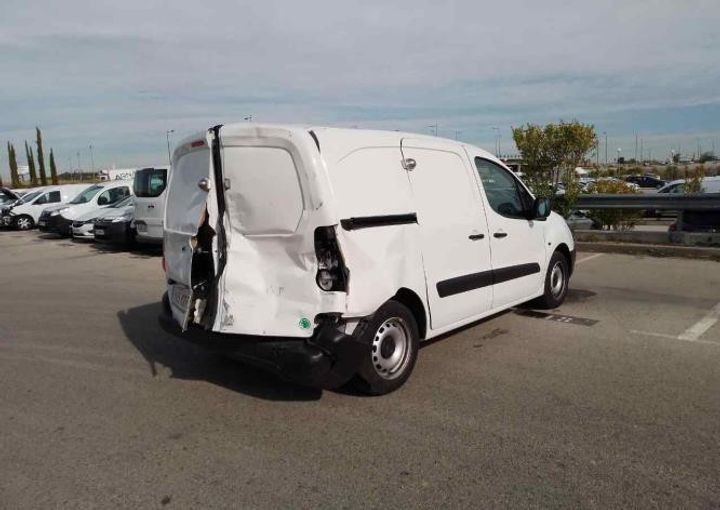 Photo 15 VIN: VF77ABHW6HN539307 - CITROEN BERLINGO 