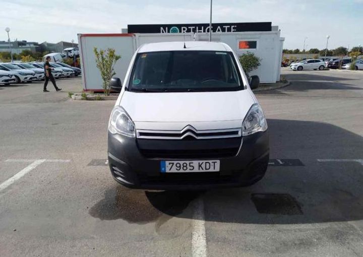 Photo 19 VIN: VF77ABHW6HN539307 - CITROEN BERLINGO 