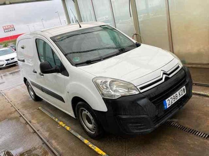 Photo 0 VIN: VF77ABHW6HN539980 - CITROEN BERLINGO 