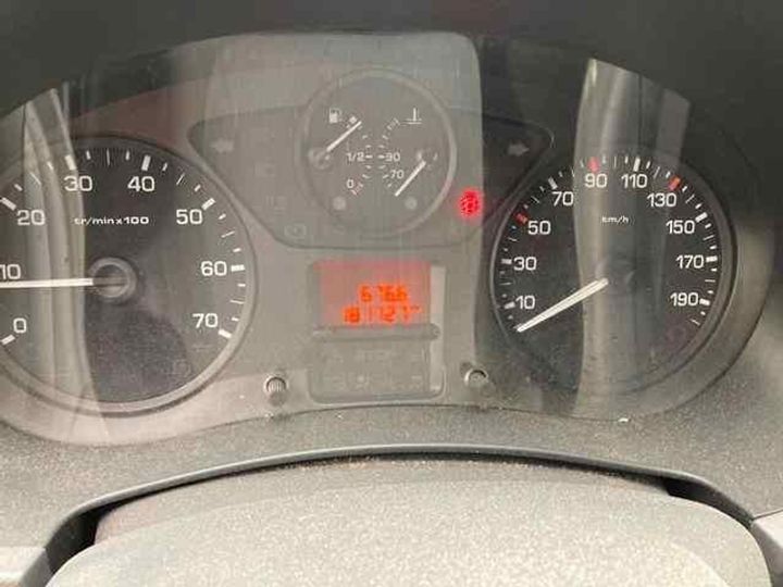 Photo 11 VIN: VF77ABHW6HN539980 - CITROEN BERLINGO 